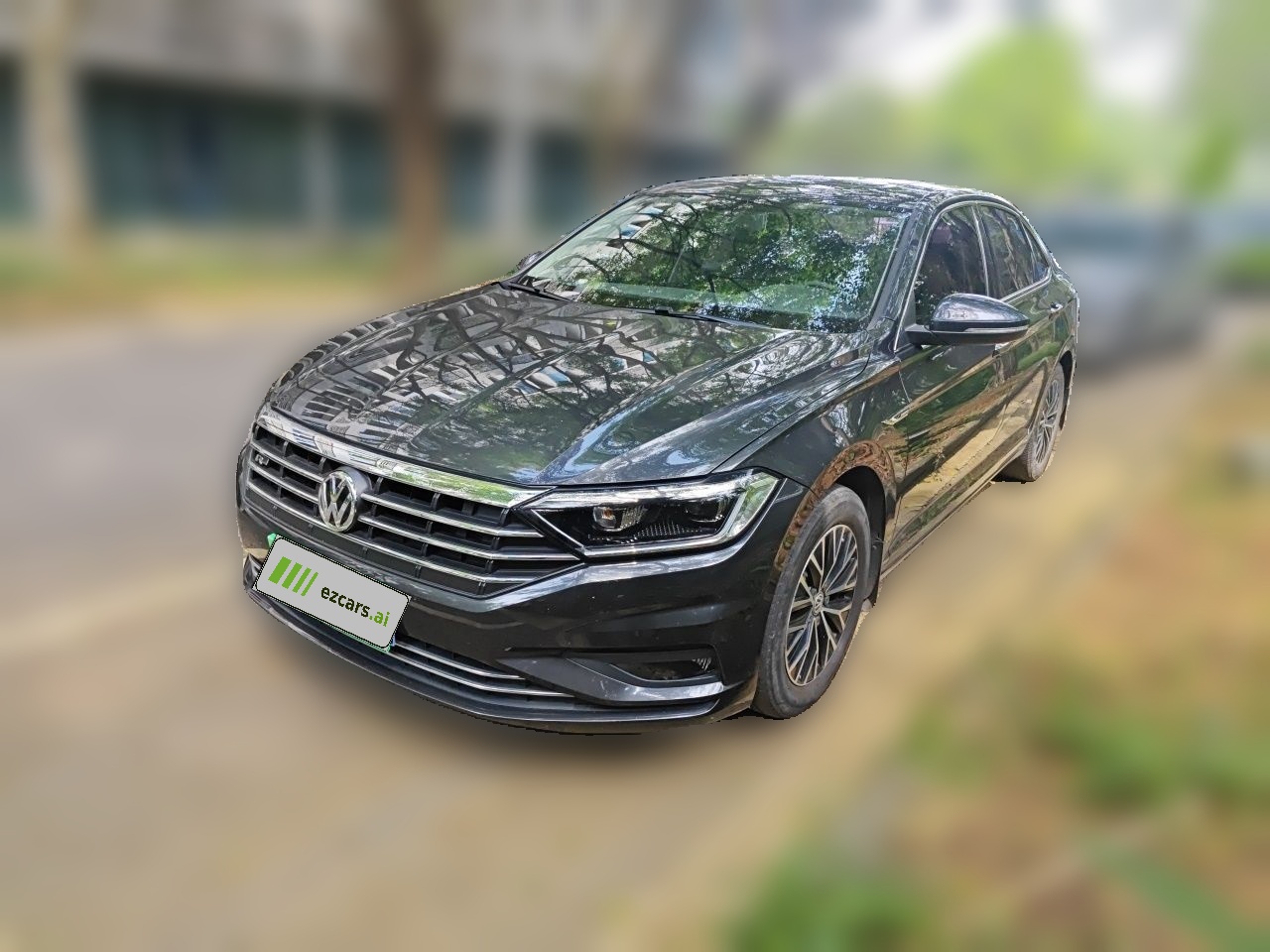 Sagitar 2021 280TSI DSG Comfort Connected