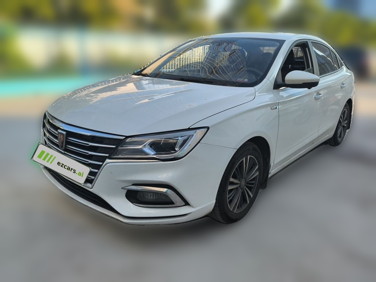 i5 2019 1.5L AT 4G