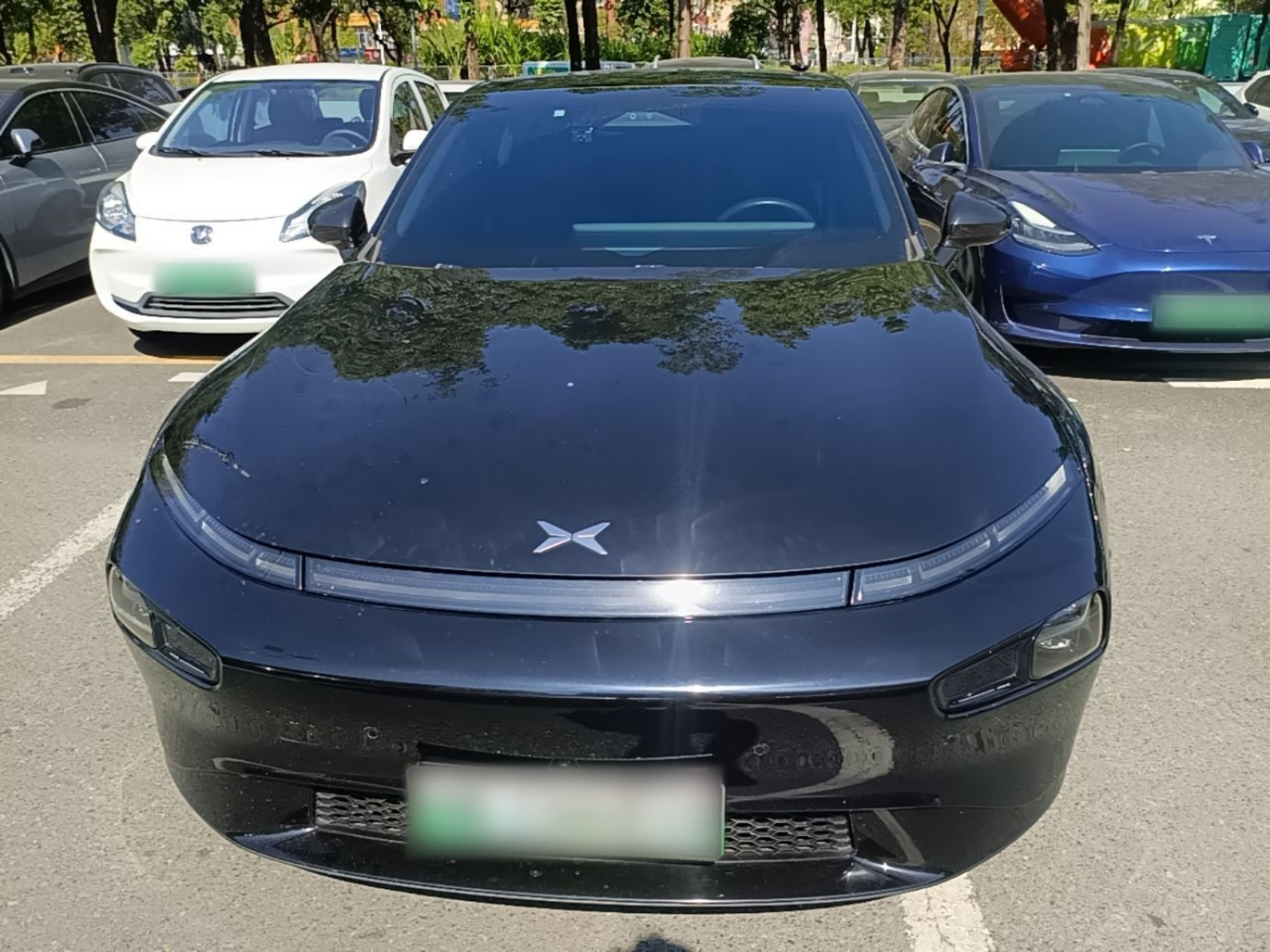 P7 2024 P7i 550 Pro photo 2
