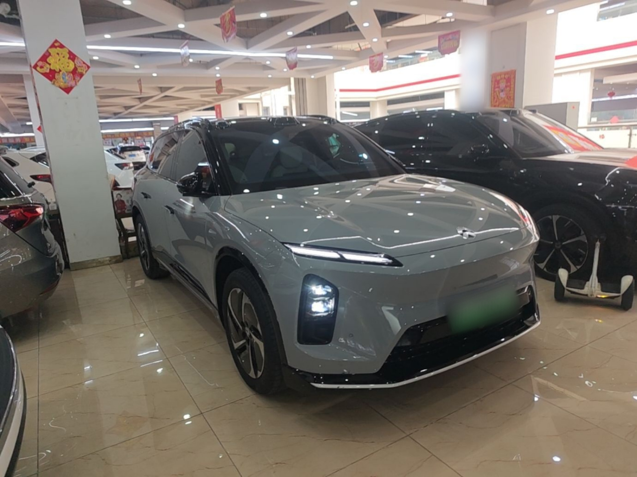 ES6 2025 75kWh photo 3