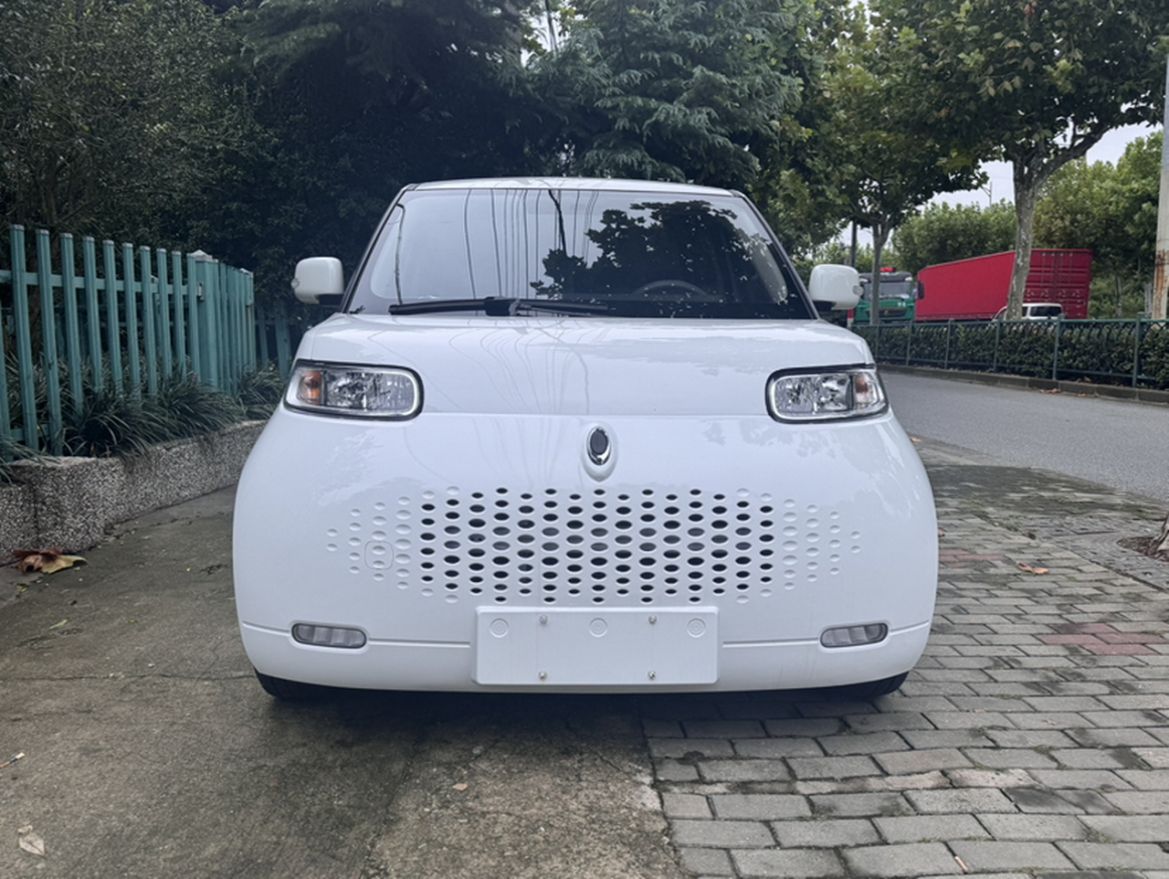 2020 360km Luxury photo 3