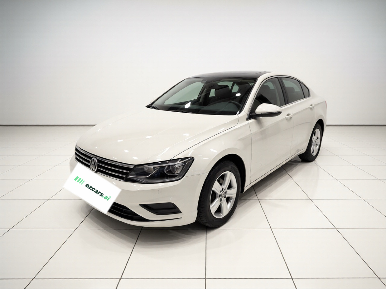 Lamando 2017 230TSI DSG