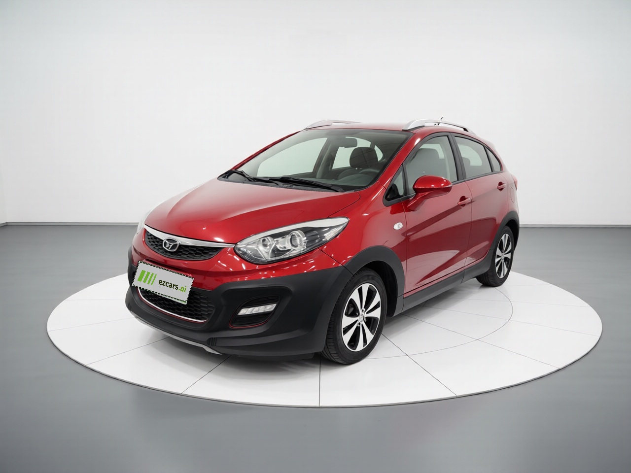 C3R 2015 1.5L AMT