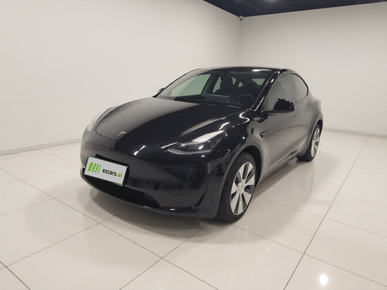 Model Y 2022 Facelift RWD