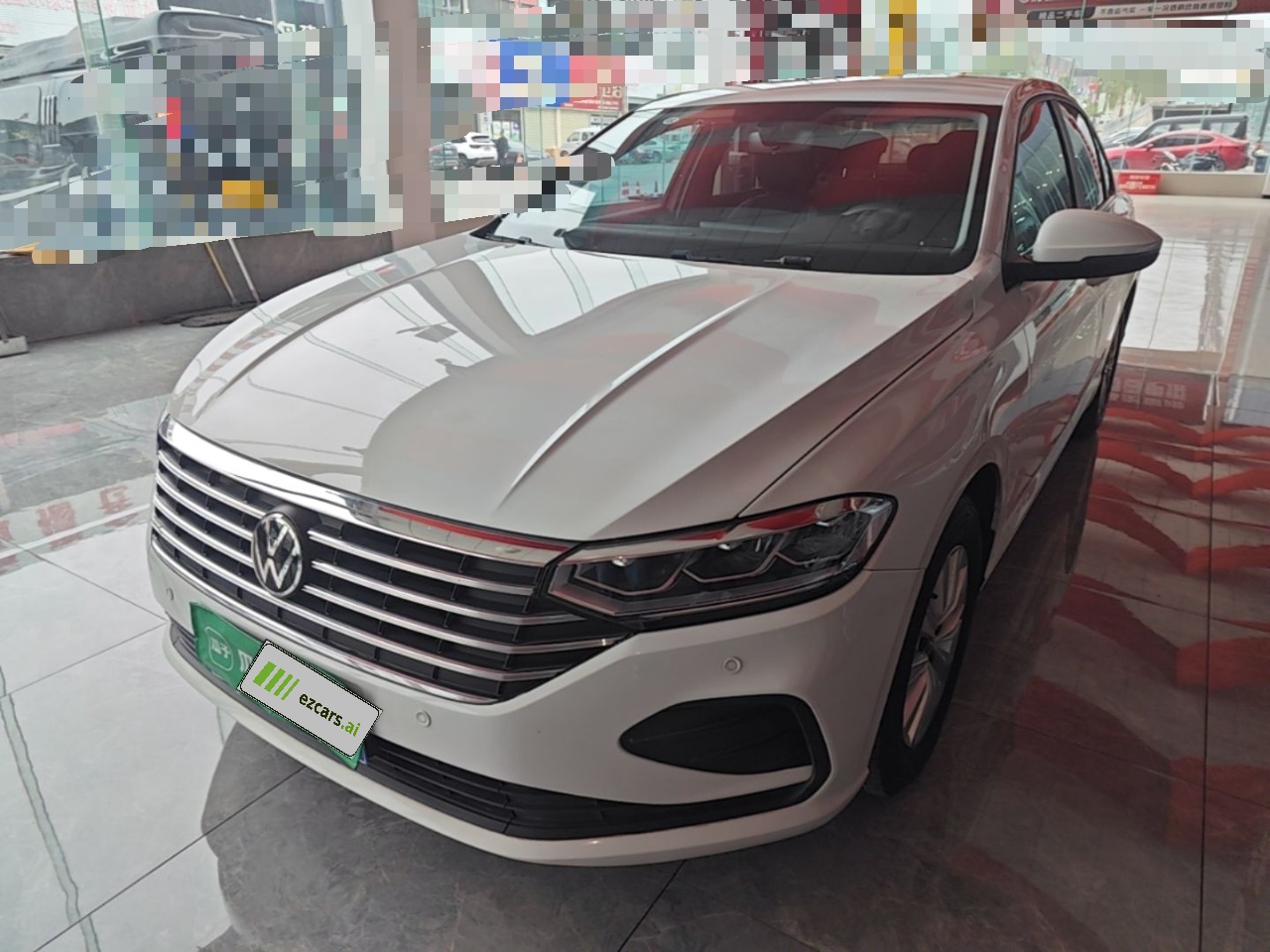 Lavida 2024 1.5L AT