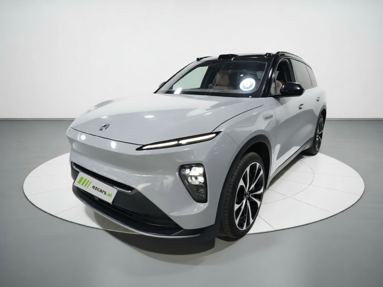 ES8 2023 100kWh