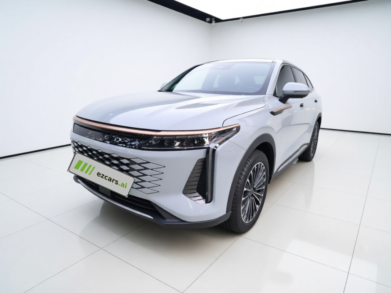 Yaoguang 2023 400T AWD Preferred