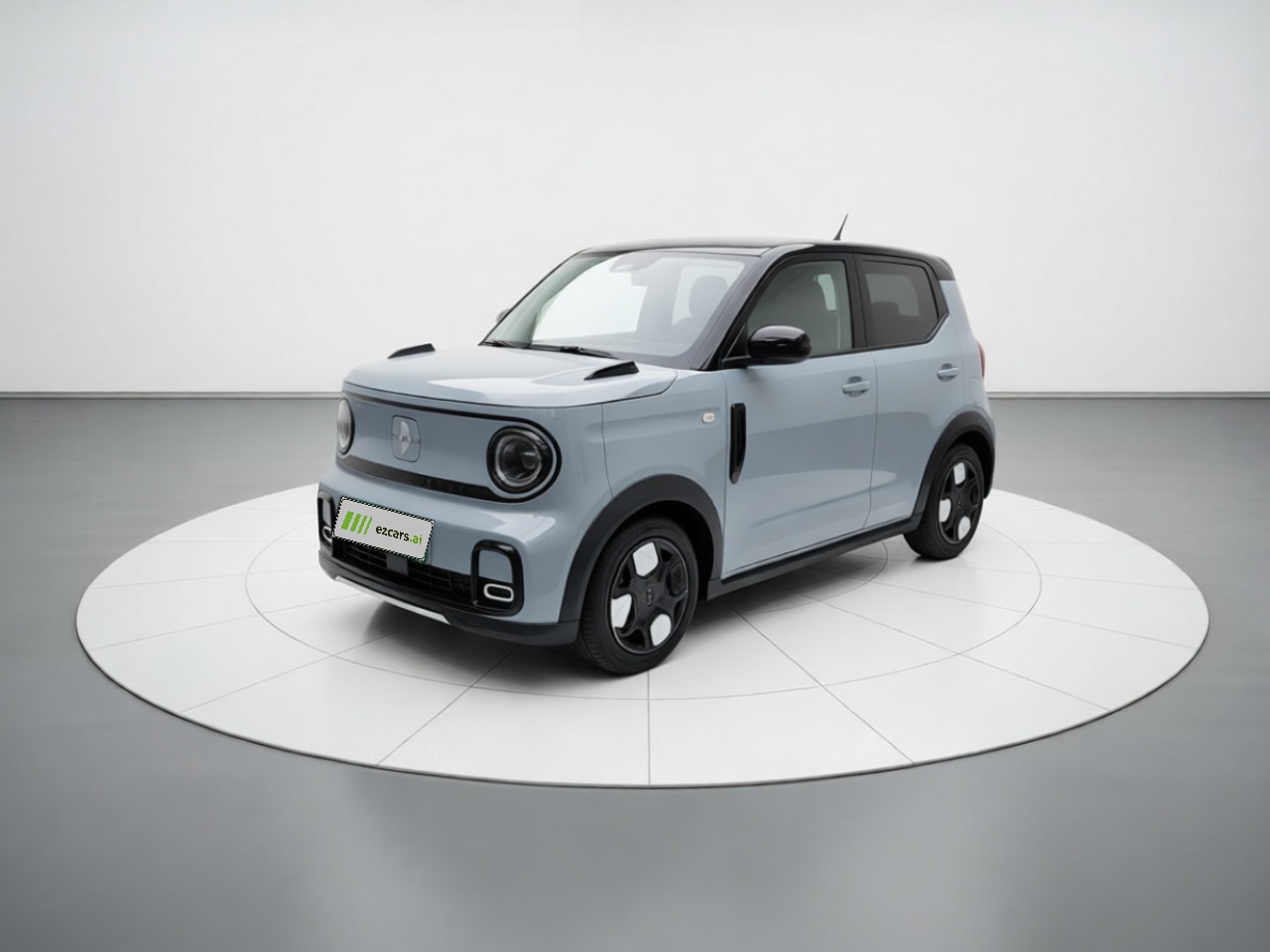 2025 210km Panda