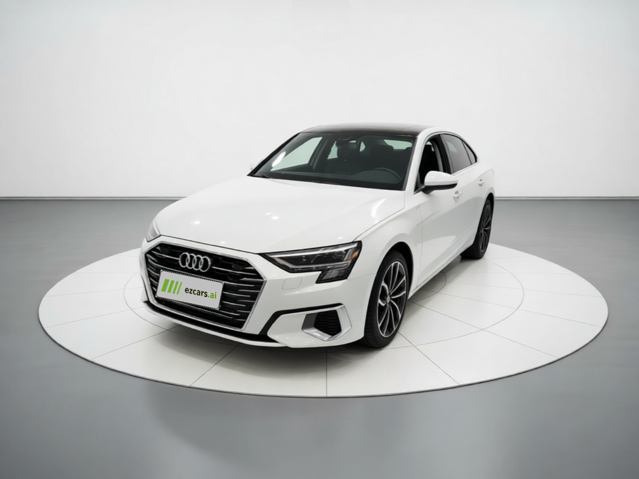 A3 2023 Sportback 35 TFSI Luxury