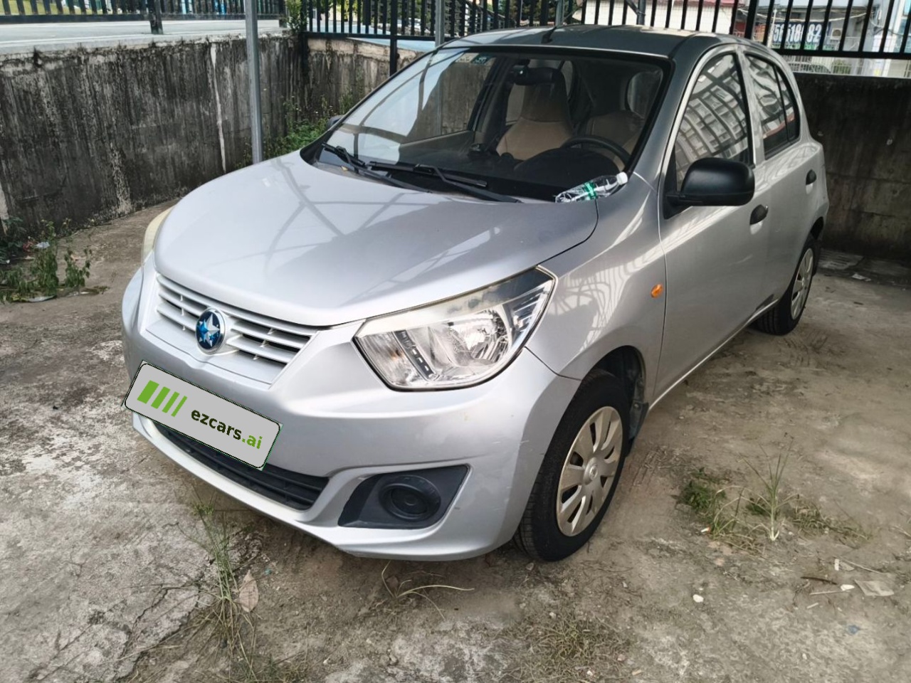 R30 2014 1.2L MT Preferred