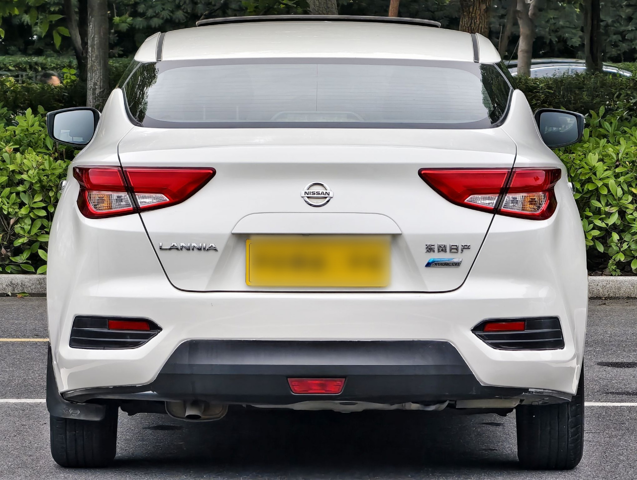 2019 1.6L CVT China VI photo 4