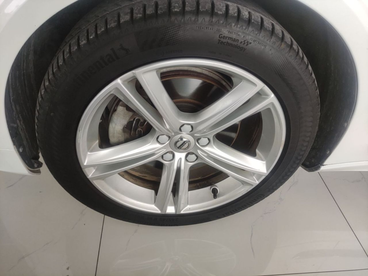 S90 2019 T5 photo 3