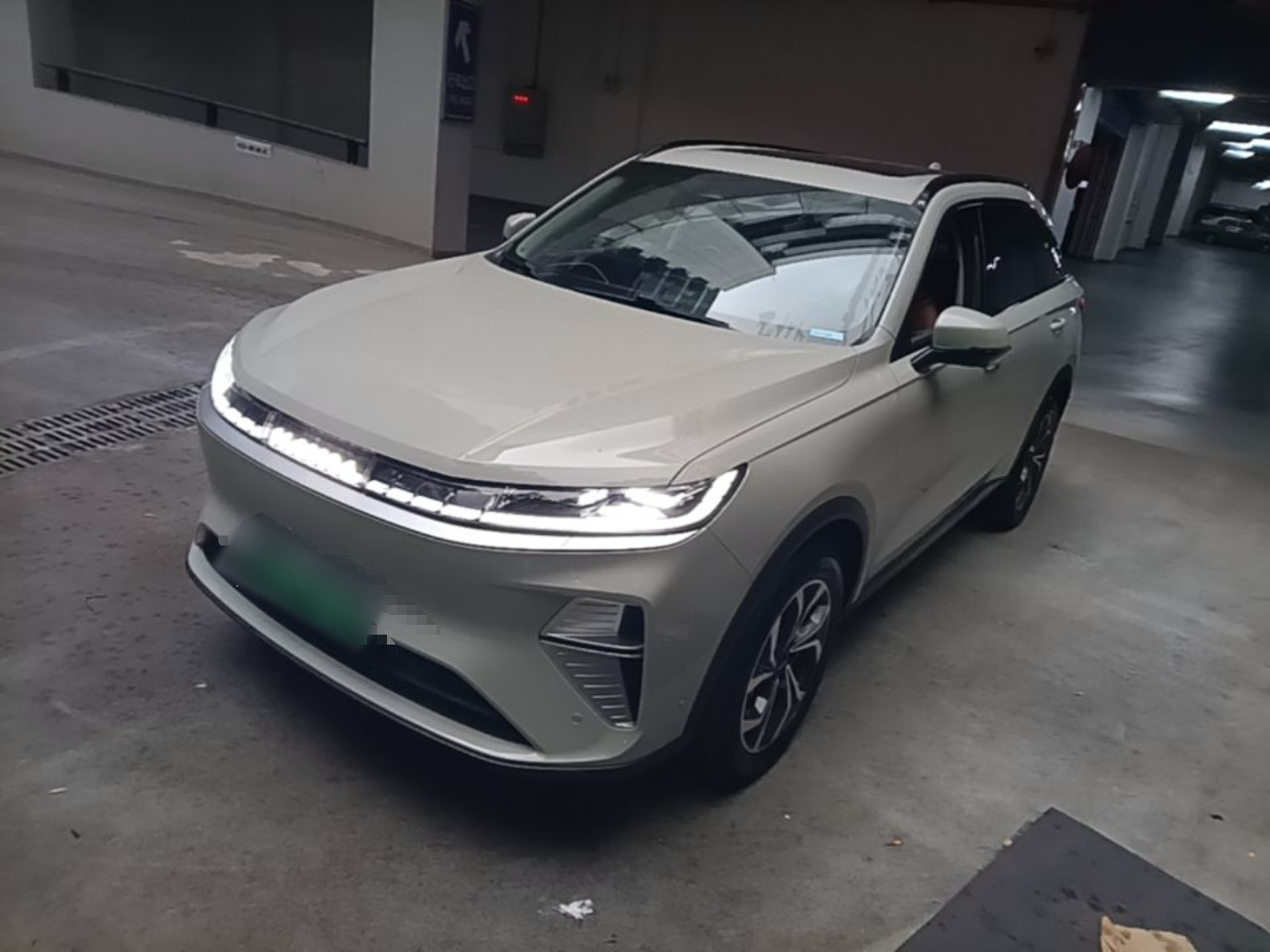 MAX 2025 Hi4 165 Ultra ADAS
