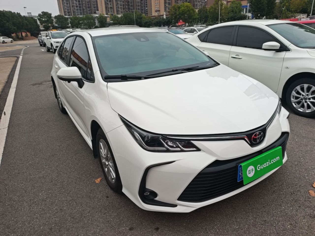 Corolla 2024 1.2T photo 5