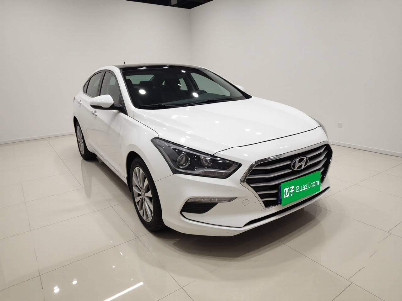 Mistra 2017 1.8L AT Smart GLS China V photo 3