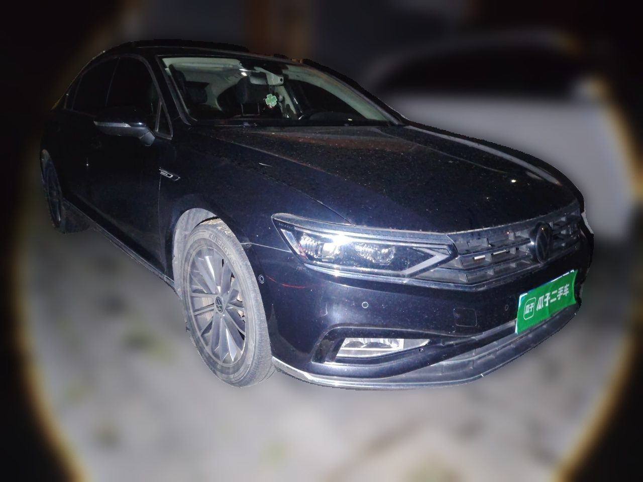 Magotan 2020 380TSI DSG Luxury photo 3