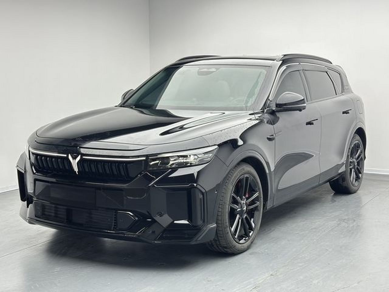 Voyah FREE 2025 318 259km AWD Explorer