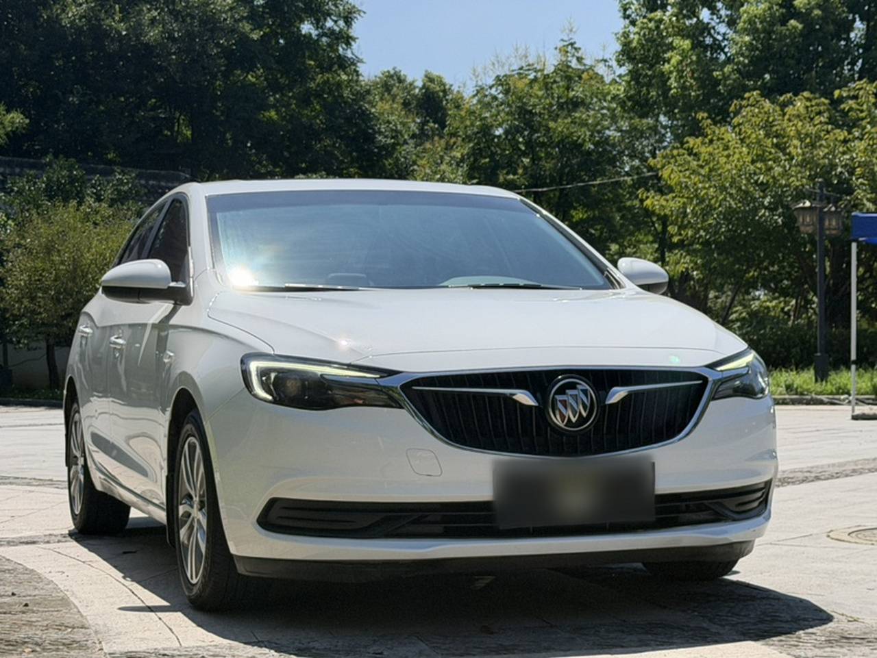 Excelle 2021 1.3T AT Mild Hybrid Elite photo 4