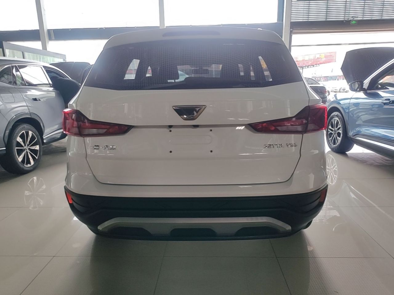 VS5 2021 280TSI AT photo 5