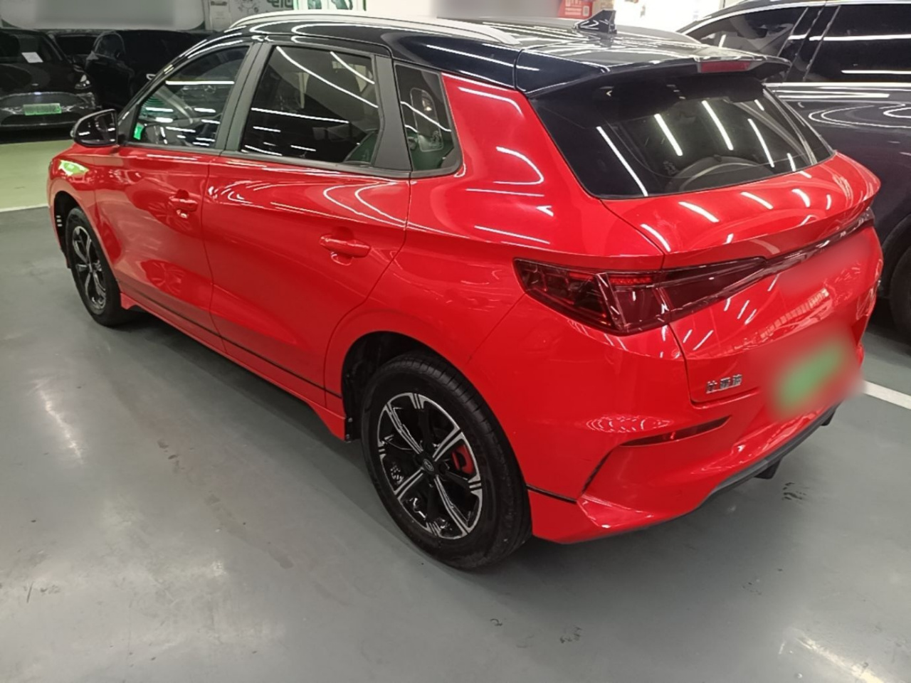 e2 2019 Range Premium photo 4