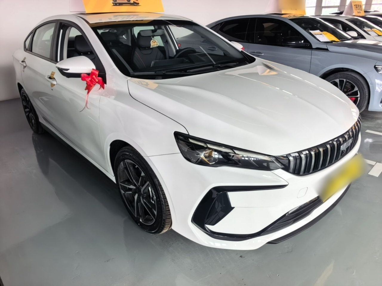2024 Binrui COOL 1.5T DCT photo 3