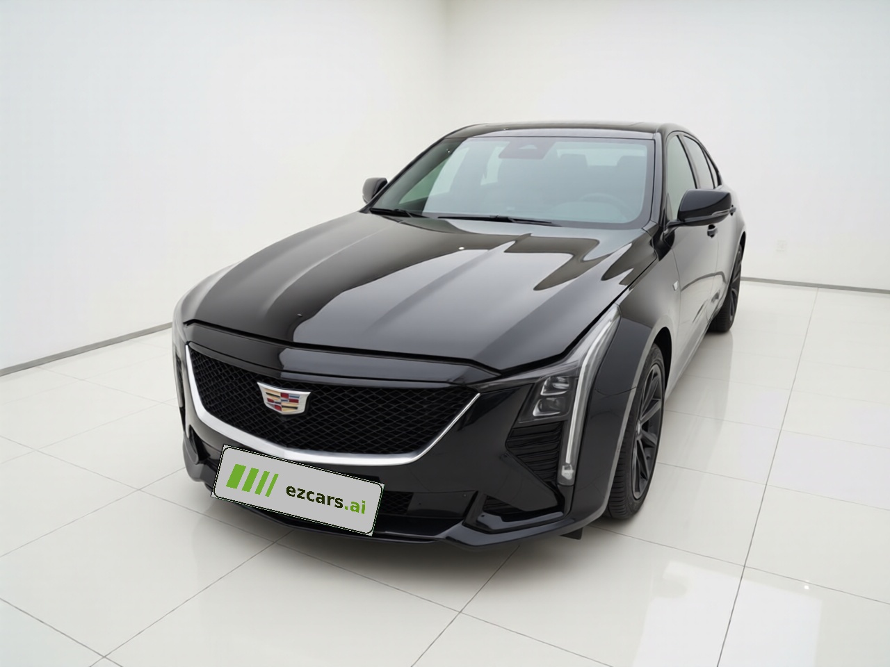CT5 2024 28T Premium