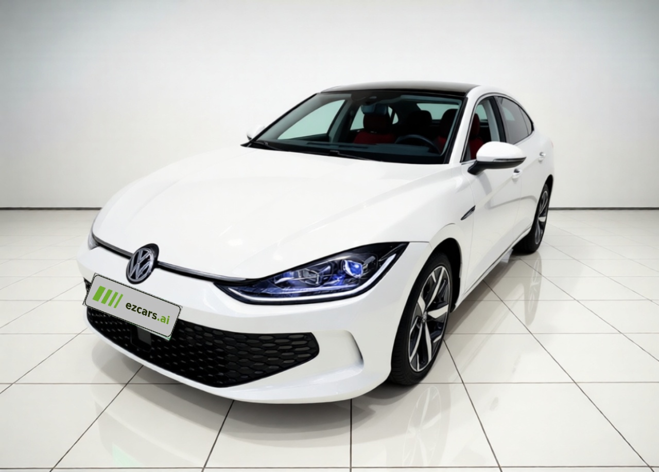 2023 Lamando L 280TSI DSG Cool