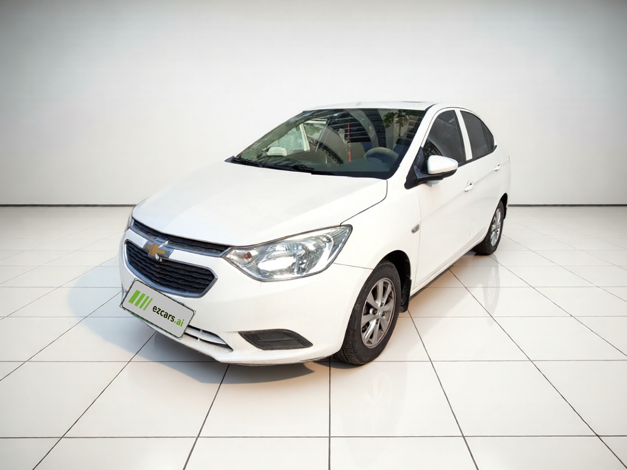 2018 3 1.3L MT Comfort