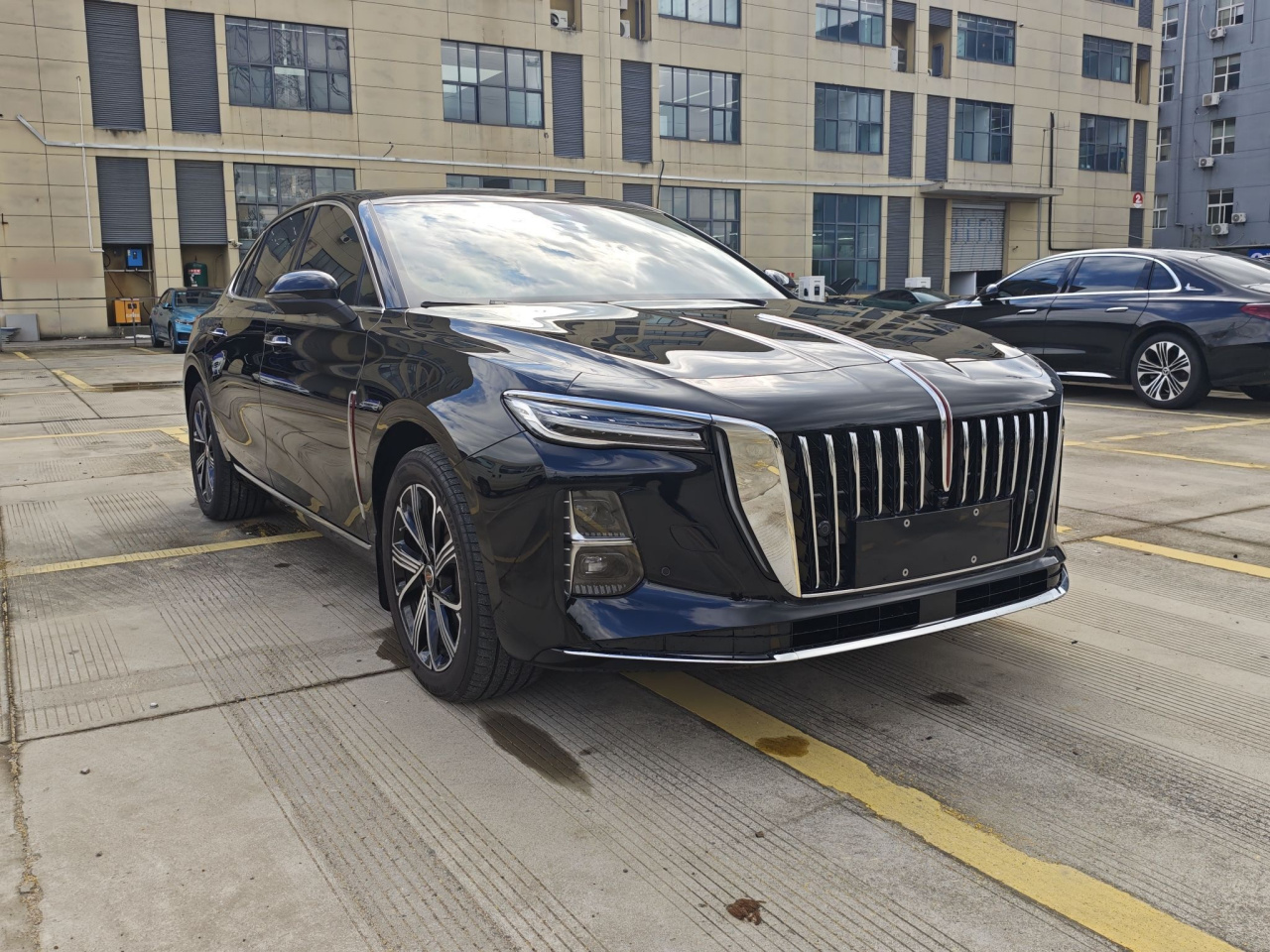 H5 PHEV 2025 170 photo 3