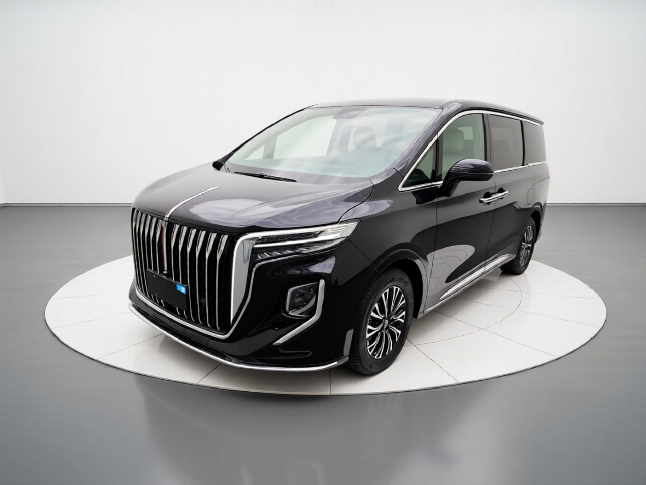 HQ9 PHEV 2024 2.0T AWD Business
