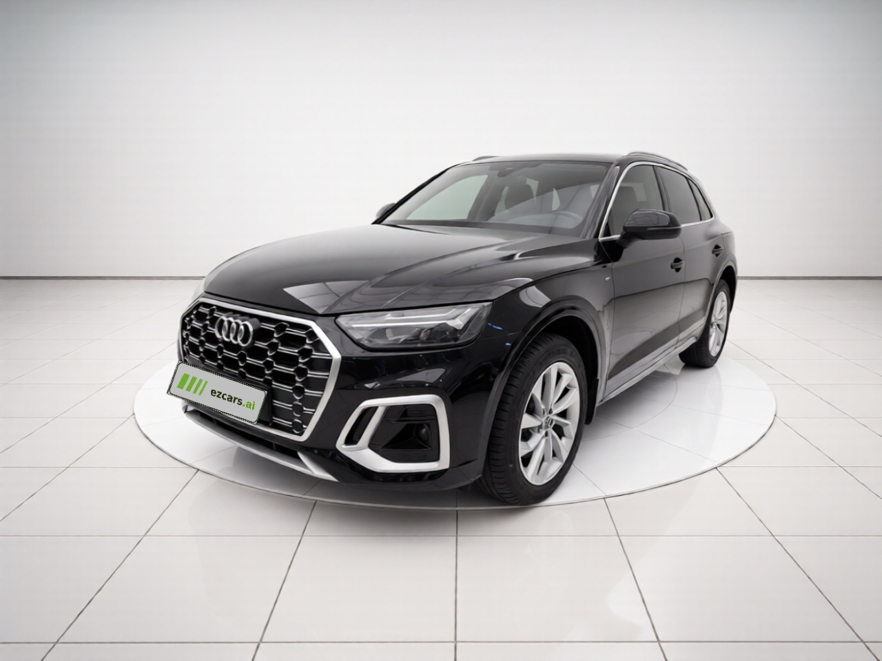 Q5L 2021 40 TFSI Luxury Dynamic