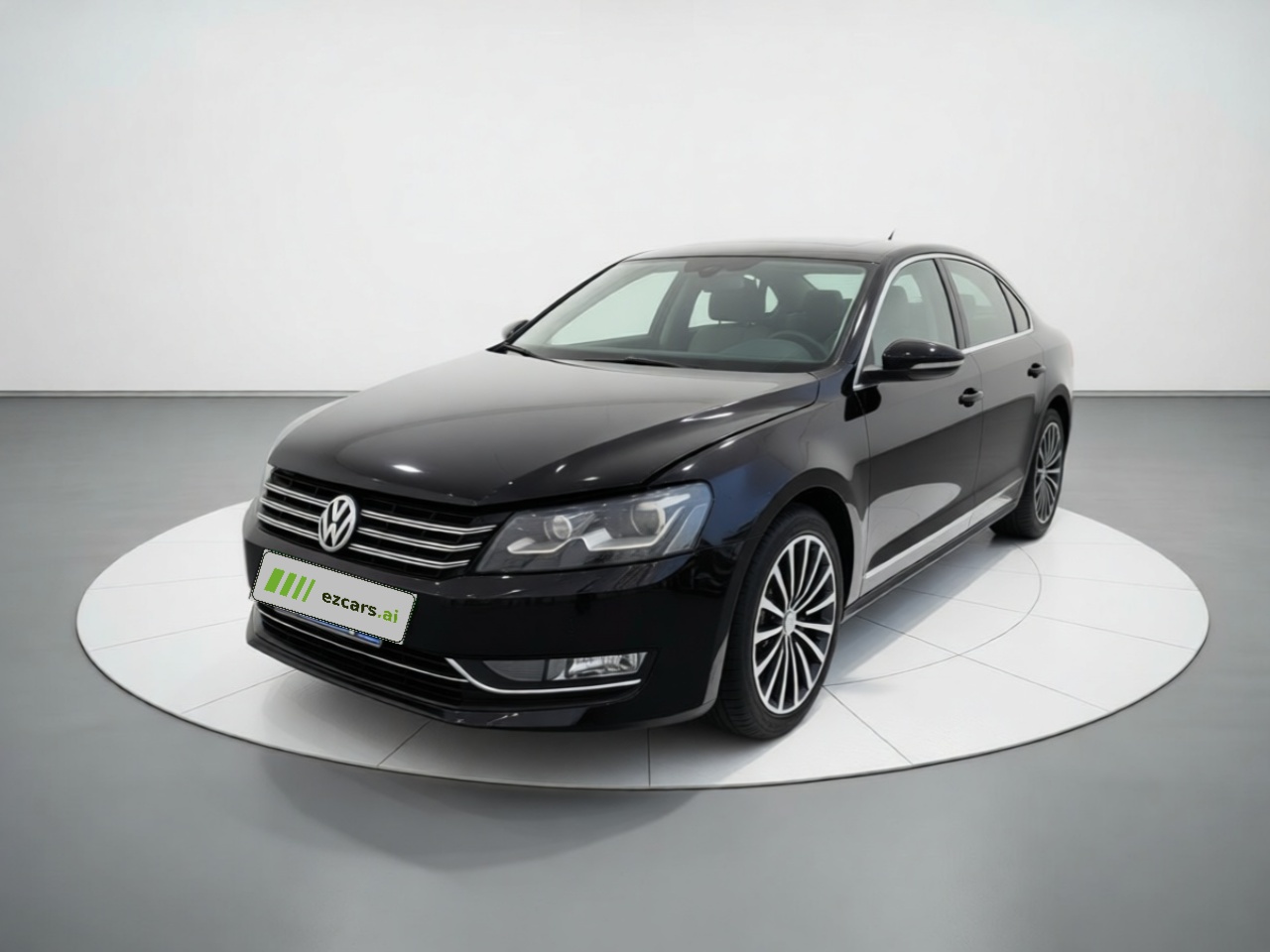 Passat 2014 1.8TSI DSG