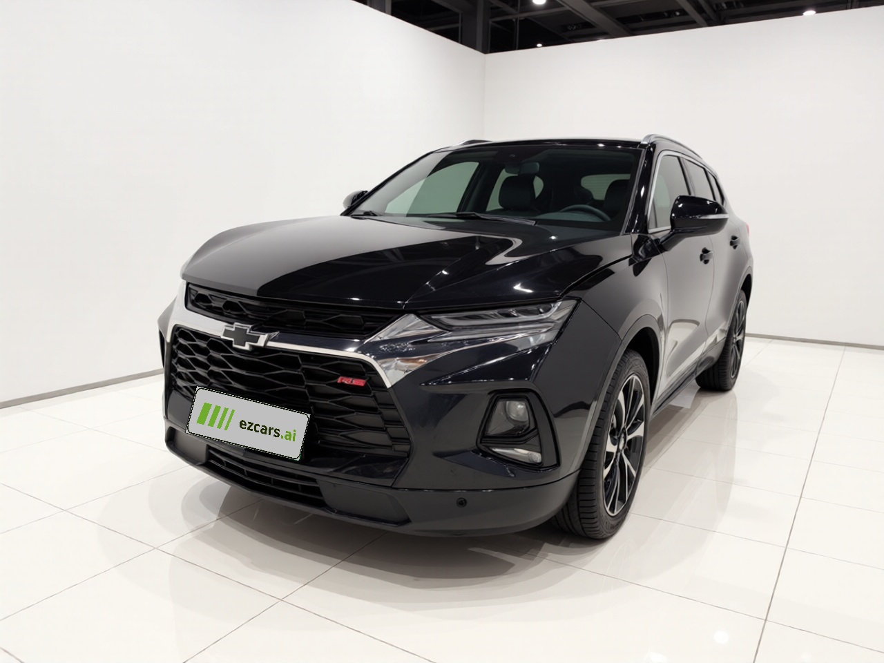 2022 Mild Hybrid 650T RS Twin-Clutch AWD 7-Seater