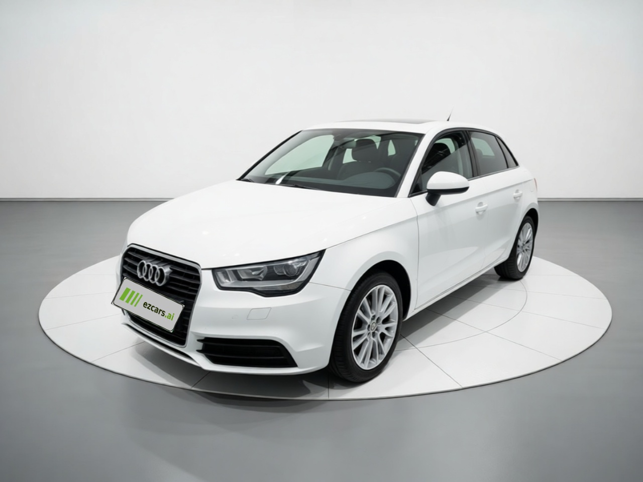 A1 2014 30 TFSI Sportback Fashion
