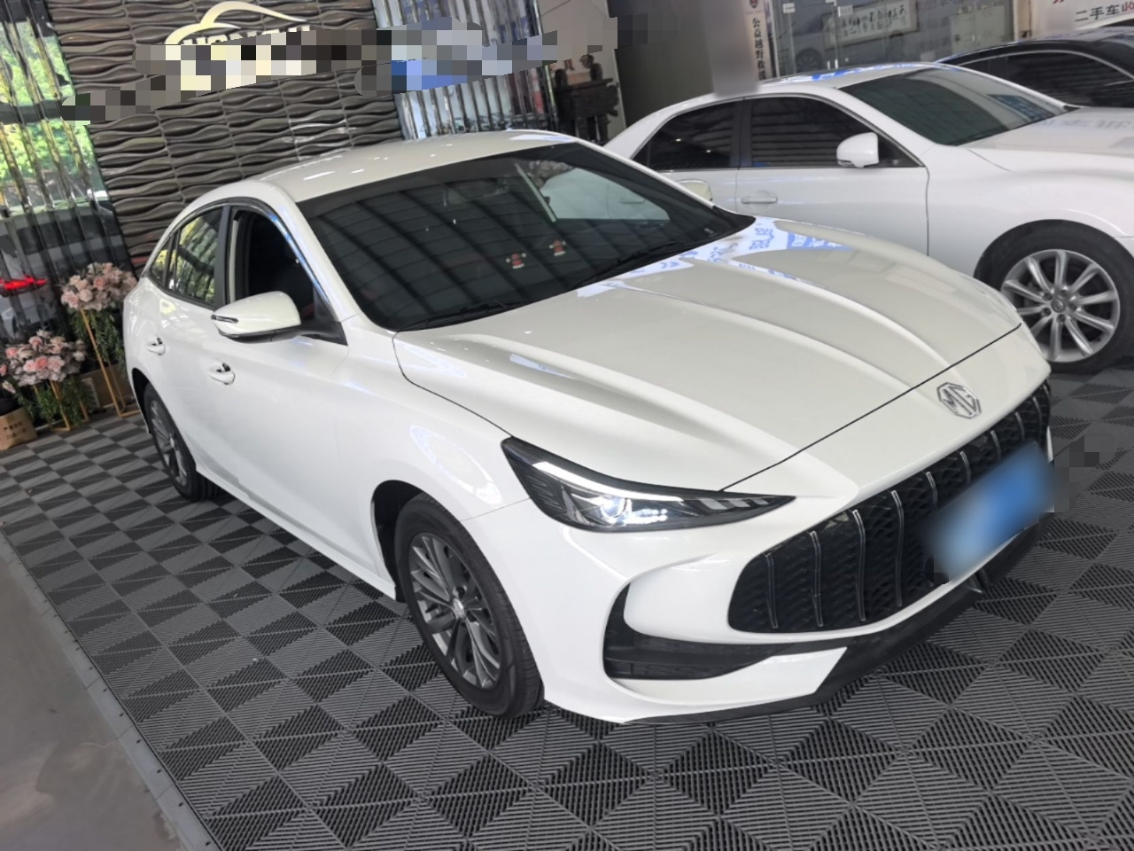 MG5 2025 180DVVT photo 3