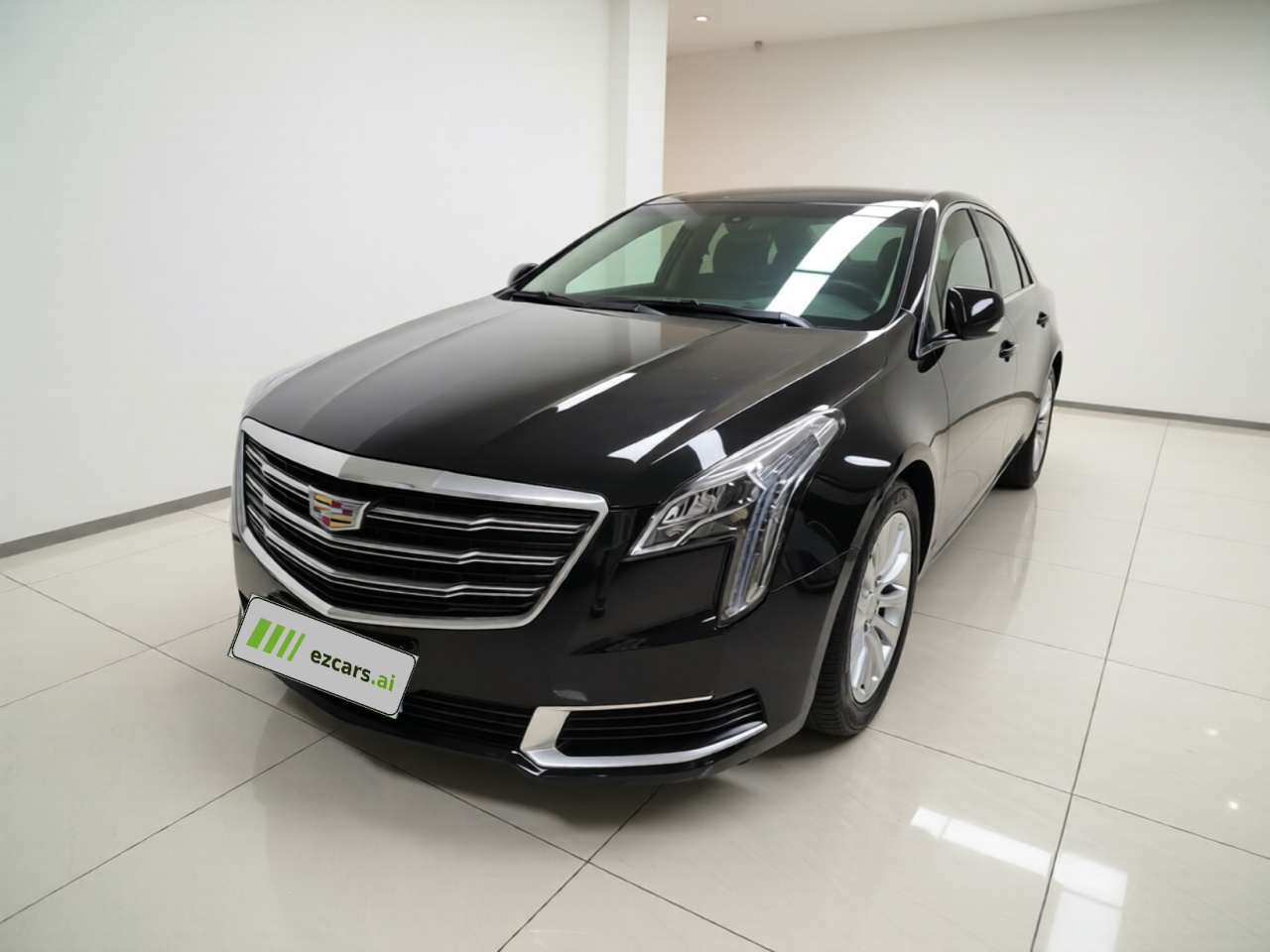 XTS 2018 28T Tech