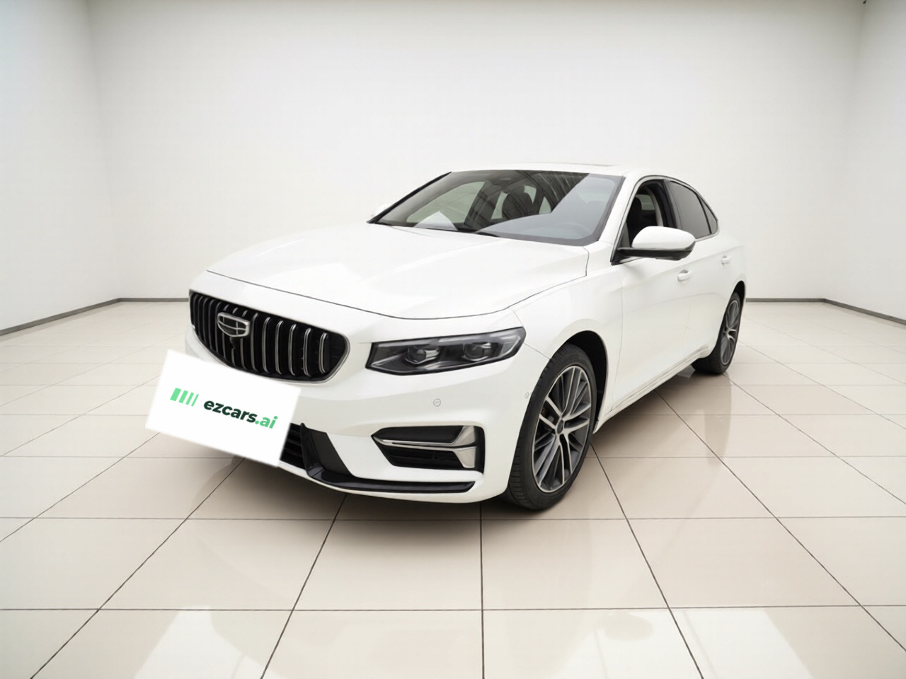 Preface 2023 2.0TD Premium