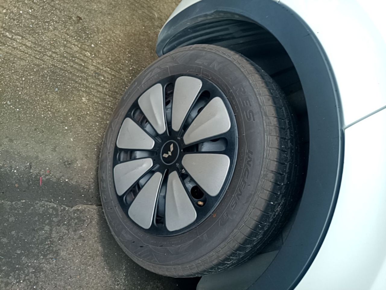 Wuling Bingo 2024 333km photo 3