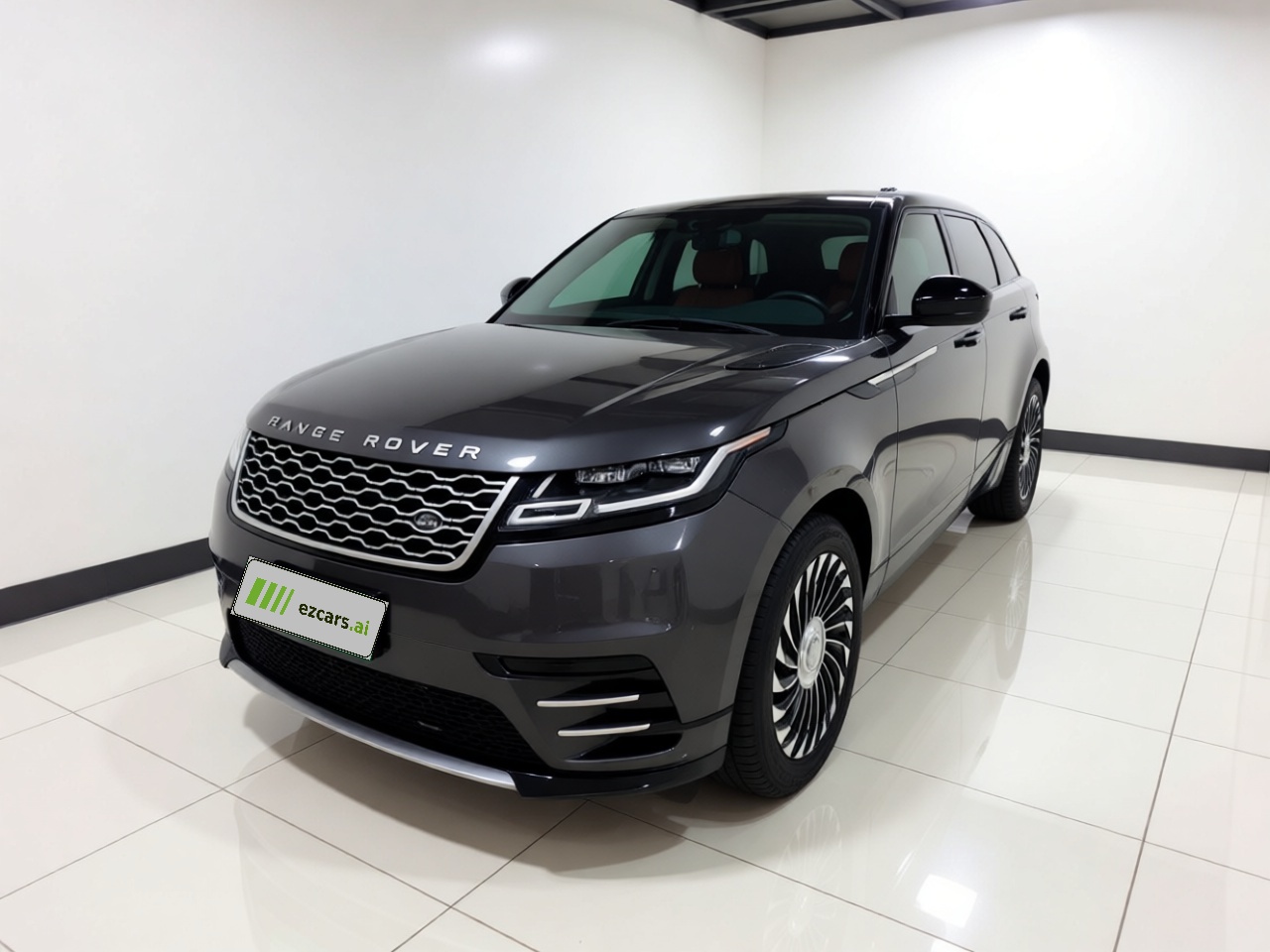 Range Rover Velar 2022 250PS