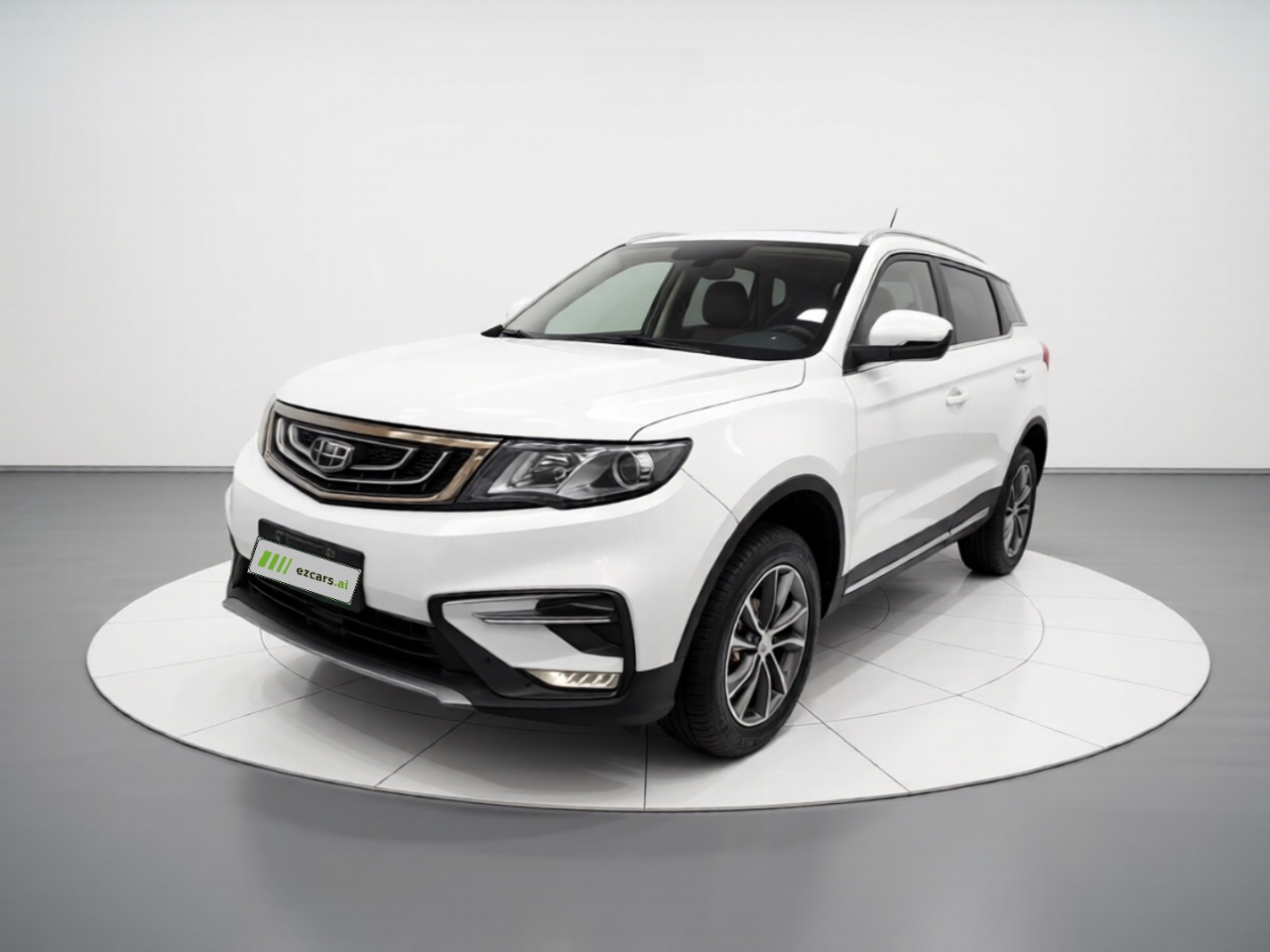 Boyue 2020 1.8TD MT RWD