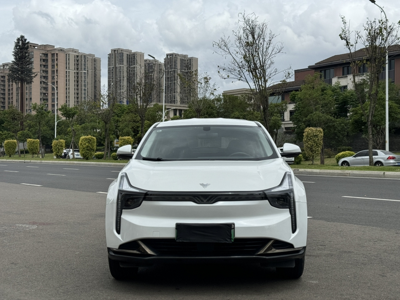 2023 Neta U-Ⅱ 400 U NCM photo 2