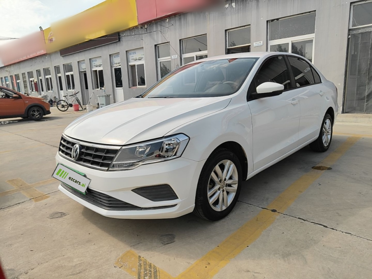 2019 1.4L MT Fashion