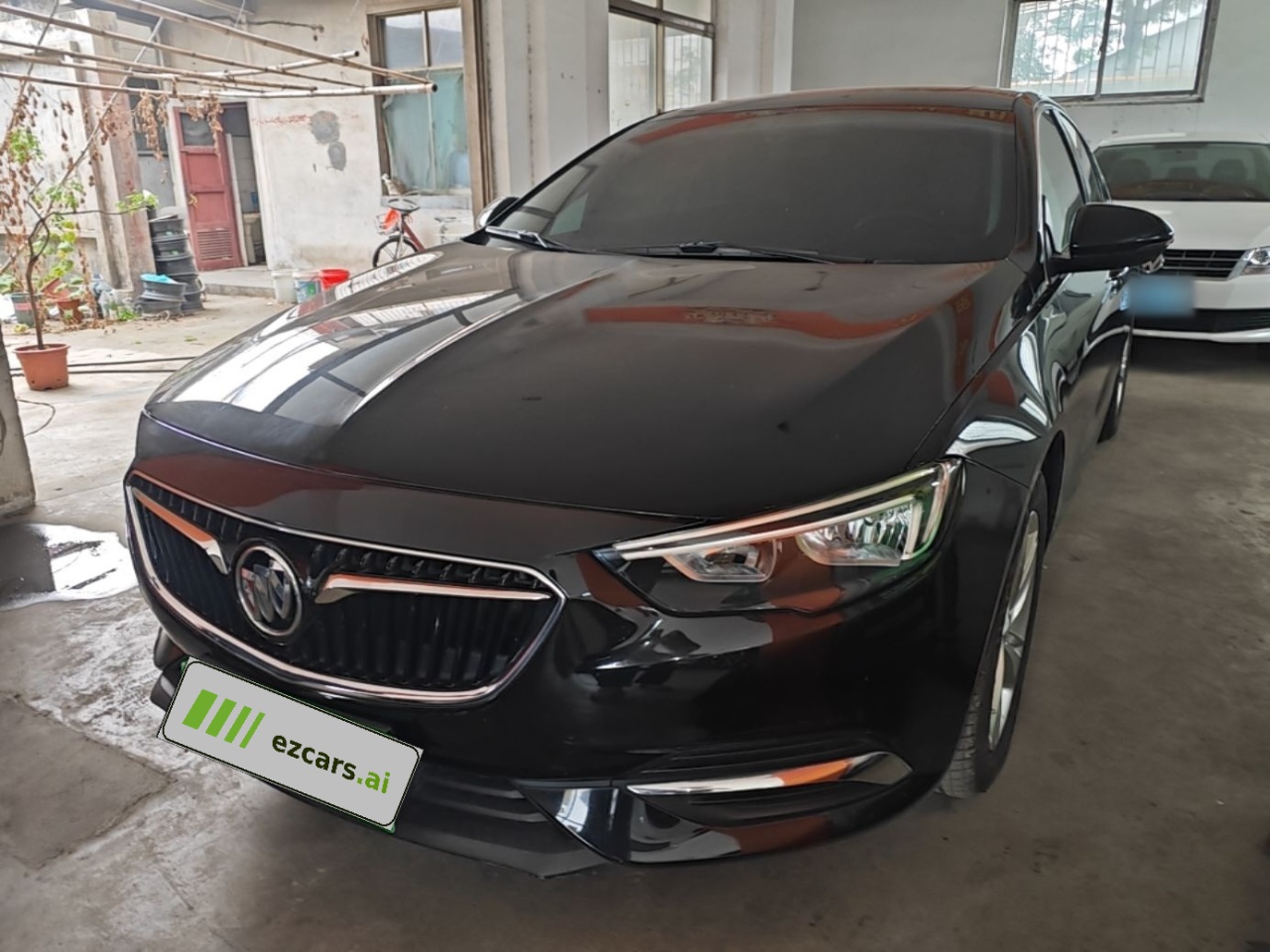 Regal 2019 20T Elite China V