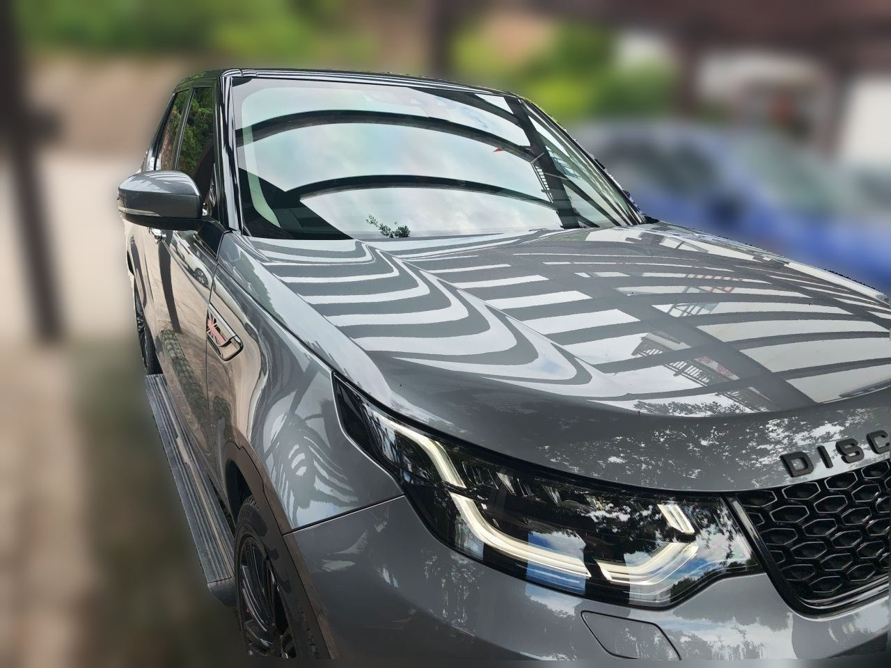Discovery 2020 3.0 SC V6 SE photo 3