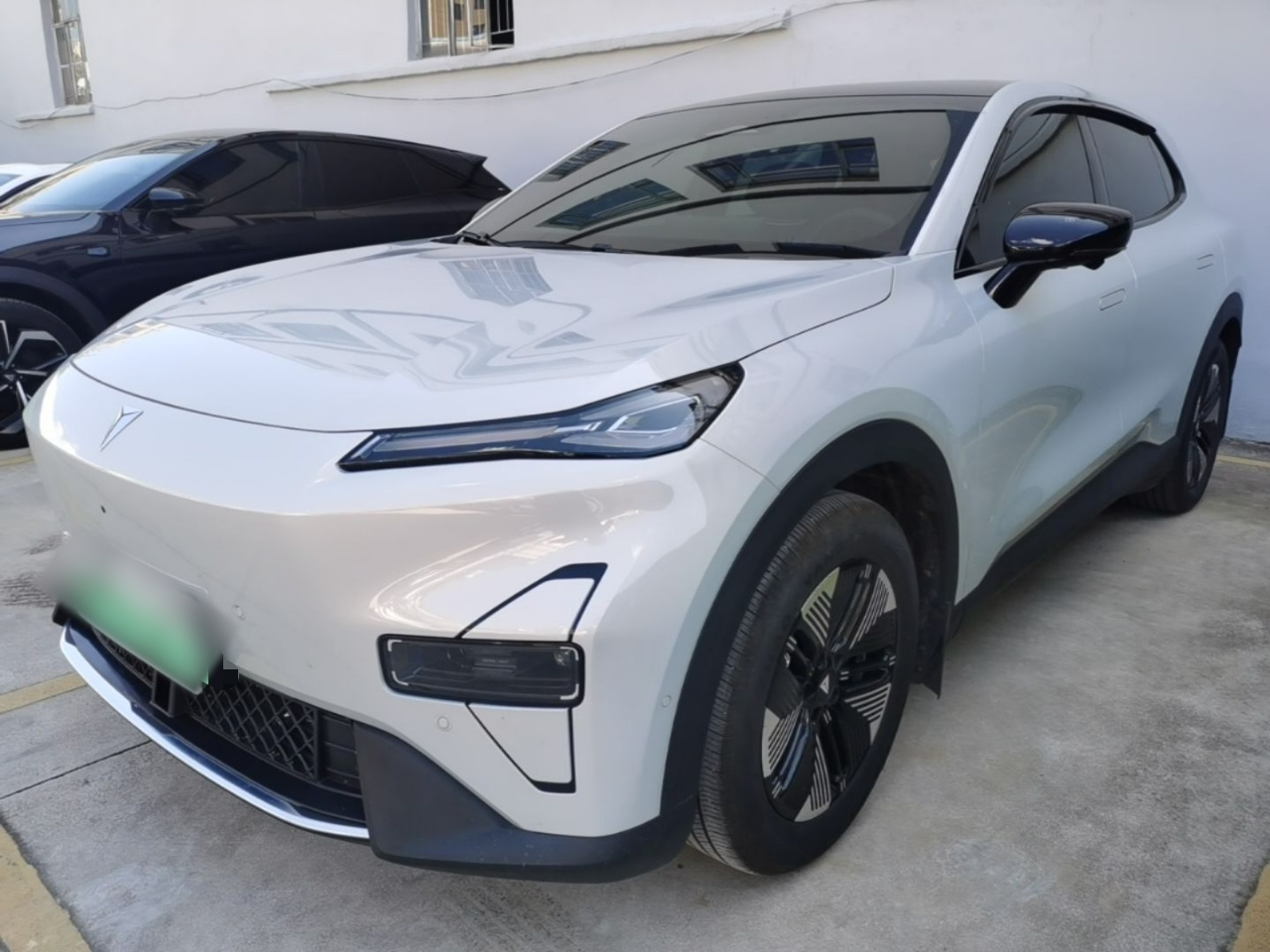 Deepal S05 2024 510Plus EV