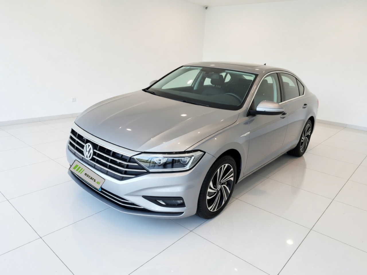 Sagitar 2021 280TSI DSG