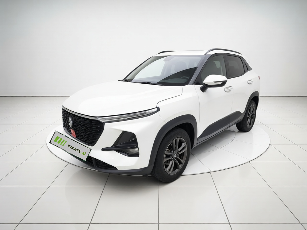 RS-3 2020 1.5L CVT Smart Luxury