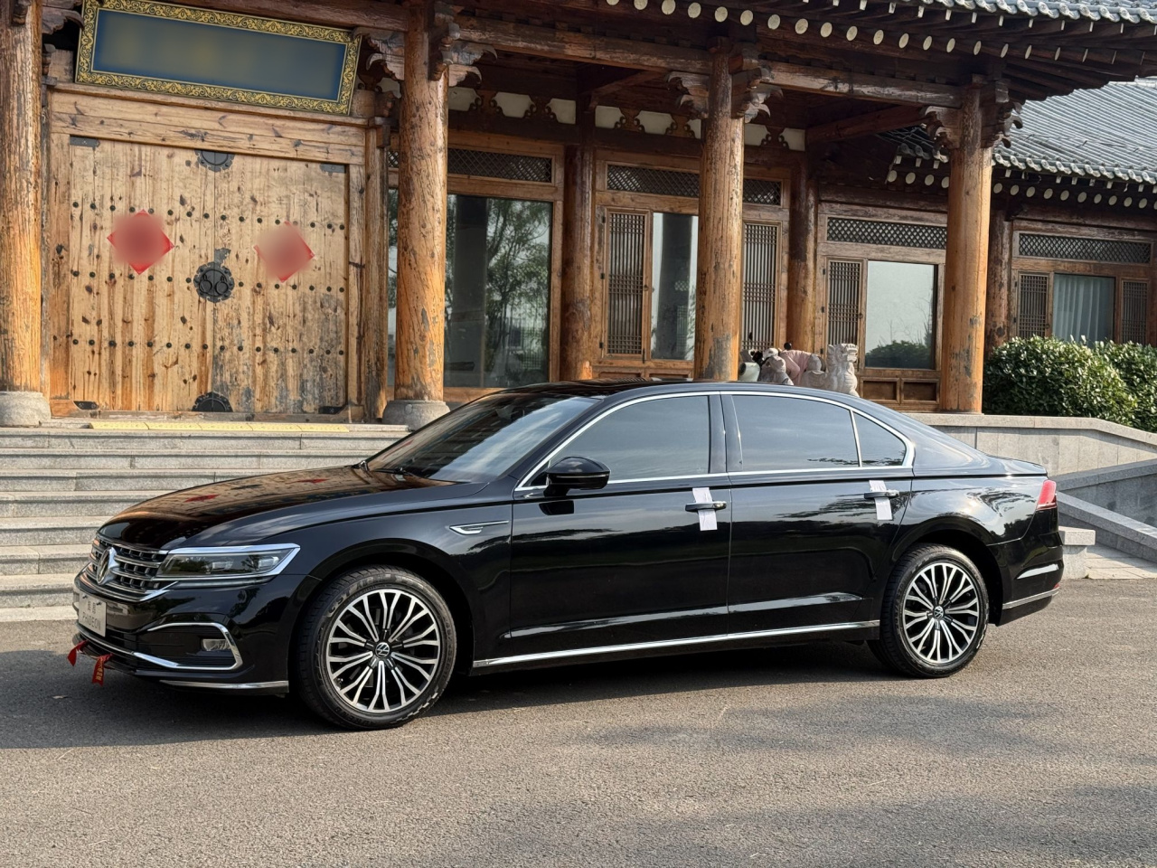 2021 380TSI Luxury