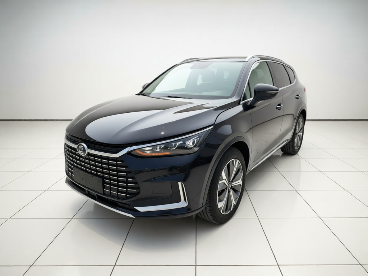 Tang EV 2021 EV AWD Performance Noble