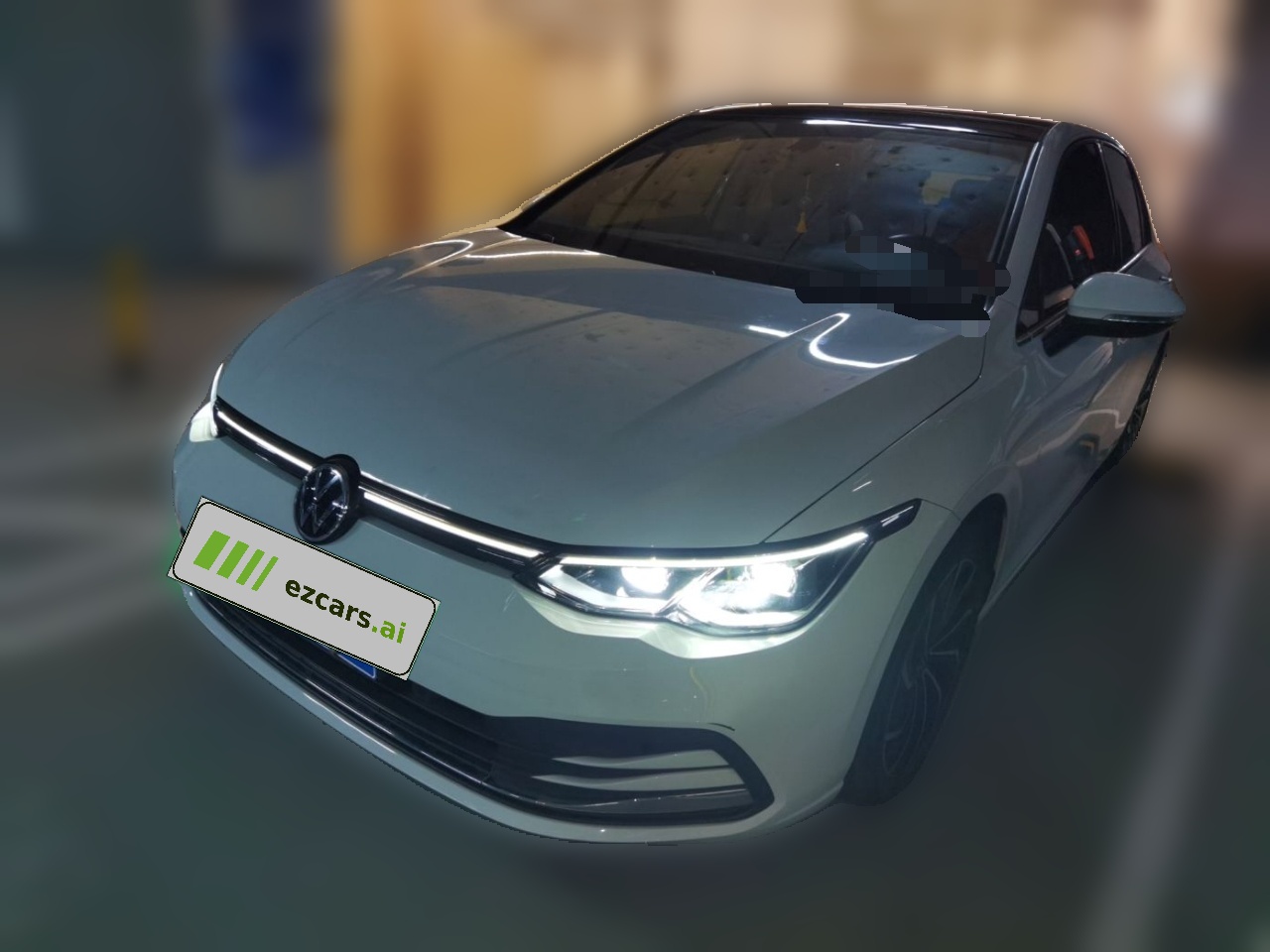 Golf 2021 280TSI DSG 30 Anniversary Edition
